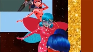 ببهترین میکس دنیا از لیدی باگ