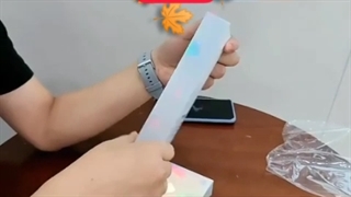 جعبه گشایی و بررسی گوشی شیائمی مدل CIVI