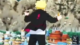 میکس از بوروتو