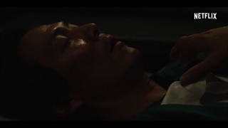 تیزر سریال Squid Game با لینک مستقیم