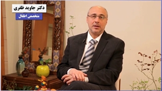 علت عفونت گوش میانی در کودکان چیست؟
