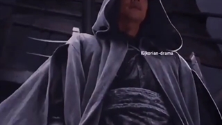 میکس سریال بازی ماهی مرکب