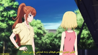 انیمهtakt op.Destinyقسمت2زیرنویس فارسی