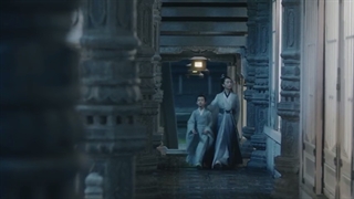 سریال چینی شعر عشق باستانی 2021 . قسمت 43 . با زیرنویس فارسی