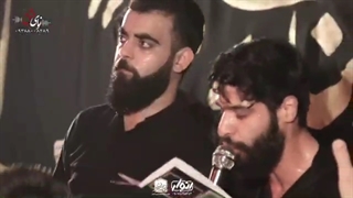 مداحی امیر مقدم