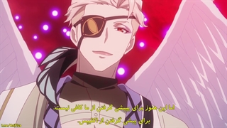 انیمهvisual prisonقسمت1 زیر نویس فارسی