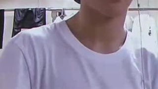 کی وقت کردی این همه بزرگ شی؟تولدت مبارک جیمین شی