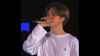 happy birthday  jimin