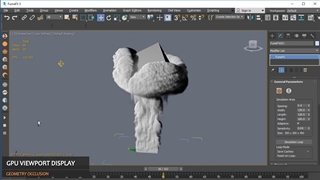 دانلود پلاگین FumeFX 5.0.4 برای مایا