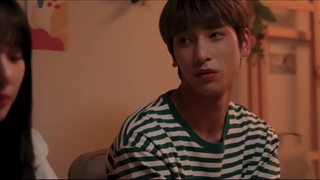 قسمت دهم وب درامای Love in Black Hole 2021 (عشق در سیاه چاله) با بازی... + زیرنویس فارسی