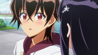 انیمه  دو ستاره جنگیر قسمت 37 با زیرنویس فارسی