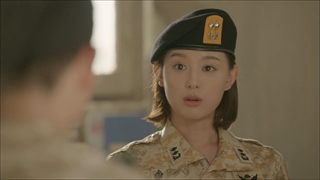 سریال کره ای نسل خورشید قسمت 5 | دوبله فارسی | Descendants of the Sun 2016