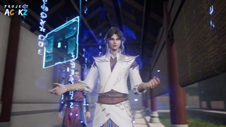 انیمه Annoyed millions of cultivators قسمت 19+زیرنویس (ب زودی)