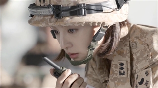 سریال کره ای نسل خورشید قسمت 8 | دوبله فارسی | Descendants of the Sun 2016