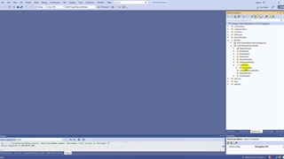 آموزش گزارش گیری Reporting در فریم ورک  Asp.Net Unique Architecture (AUA)