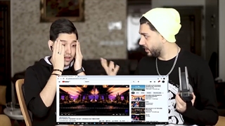 Iranian musicians reacting to BTS - Dynamite live on AGT -  Iman Tavassoli and Aidin Tavassoli