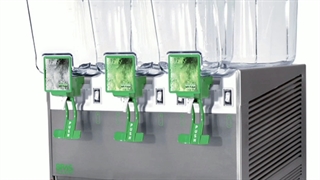 شربت سردکن صنایع برودتی ریماسرما