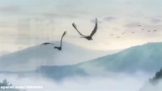 تیتراژ پایانی (1) فصل دوم انیمه هایکیو