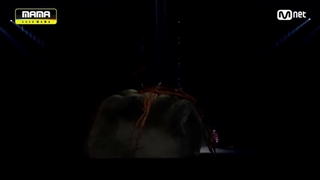 اجرای آهنگ on از bts