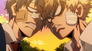 سینمایی کوتاه مدرسه قهرمانانه من _ اموزش قهرمان