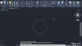 3D mirror در اتوکد
