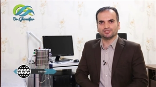 نوار عصب و عضله