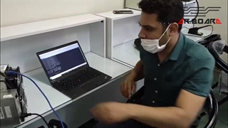 آموزش تعمیرات هشبرد و آشنایی با تسترa1,f1