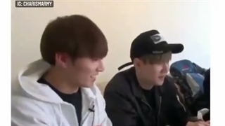 وقتی جونگ کوک و یونگی فمیدن قراره هم اتاق شن ... یونکوک ♡-♡