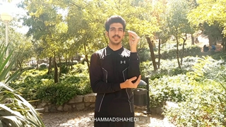کمتر از 5 دقیقه از شر درد مچ دست خلاص شو!