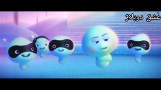 تیزر انیمیشن ۲۲ درعلیه زمین بادوبله فارسی گروه( عشق دوبلاژ)