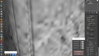 دانلود پلاگین Strokes Generator برای تری دی مکس