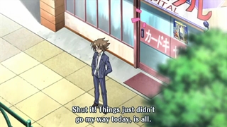 Cardfight!! Vanguard 2012_قسمت ۱ با زیرنویس فارسی