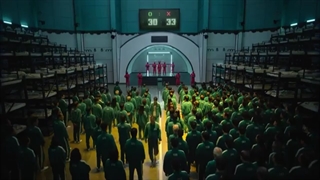 سریال "بازی مرکب" قسمت 2 Squid game e با زیرنویس فارسی