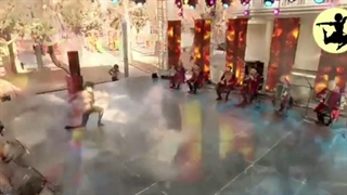 آموزش ساز ناقارا