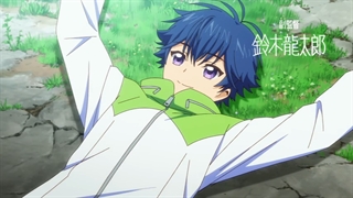 Cardfight!! Vanguard: overDress-قسمت ۱ با زیرنویس فارسی