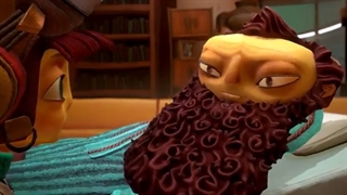 تریلر بازی New Psychonauts 2