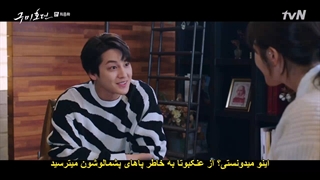 قسمت آخر 16 سریال روباه نه دم Tale of the Nine-Tailed 2020 + هاردساب با بازی لی دونگ ووک- جوبوآه- کیم بوم عزیز-720p(پیشنهادی)