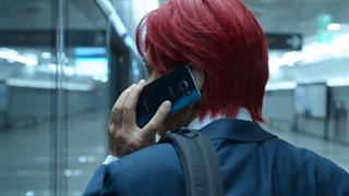 سریال کره ای بازی مرکب قسمت 9 | دوبله فارسی | اسکویید گیم | Squid Game 2021