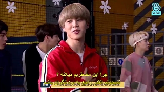 برنامه ران بی تی اس قسمت 42 زیرنویس فارسی چسبیده