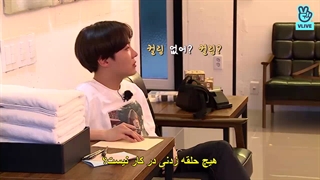 برنامه ران بی تی اس قسمت 55 زیرنویس فارسی چسبیده