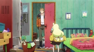 انیمه Sakugan قسمت 2-240p