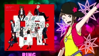 آهنگ Hikari Yagami در ترای،