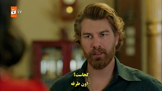 قسمت 108 سریال روزی روزگاری چوکوروا - Bir Zamanlar Cukurova با زیرنویس فارسی چسبیده دی ال مکوین