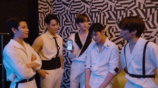 ASTRO PLAY پشت صحنه ی مراسمthe fact music awards 2021 با کیفیت1080منتشر شد/ و منی ک هنوز یادمه جین جینی تو این مراسم نبود.