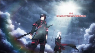 انیمه Scarlet Nexus قسمت 16 زیرنویس فارسی