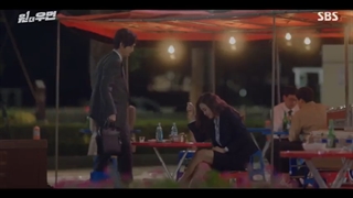 قسمت 9 سریال کره ای زن بی نظیر + زیرنویس فارسی