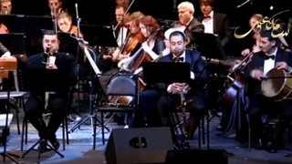 آموزش ساز بالابان