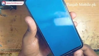 آموزش تعویض باتری گوشی هوآوی Honor 8C - فونی شاپ