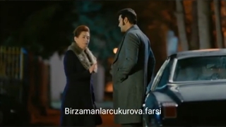 سریال روزگاری در چوکوروا دمیر میگه فکرشم نمیکردم زلیخا دوسم داشته باشه