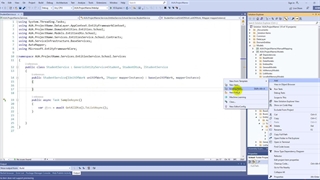 آموزش مپینگ به روش IHaveCustomMappings درفریم ورک AUA